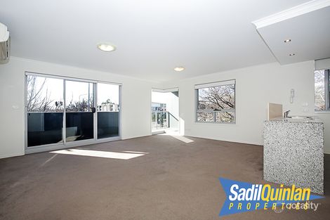 Property photo of 33/16 Wakefield Avenue Braddon ACT 2612