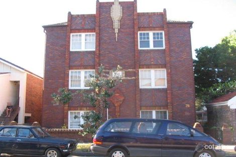 Property photo of 13/131 Glenayr Avenue Bondi Beach NSW 2026