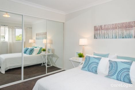 Property photo of 70/14 Kensington Place Birkdale QLD 4159