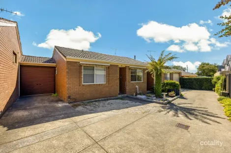 Property photo of 3/25 Prince Street Gisborne VIC 3437