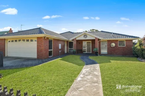 Property photo of 32 Wishart Street Wonthaggi VIC 3995