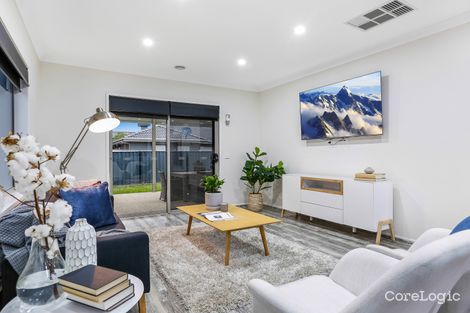 Property photo of 47 Biltmore Crescent Roxburgh Park VIC 3064