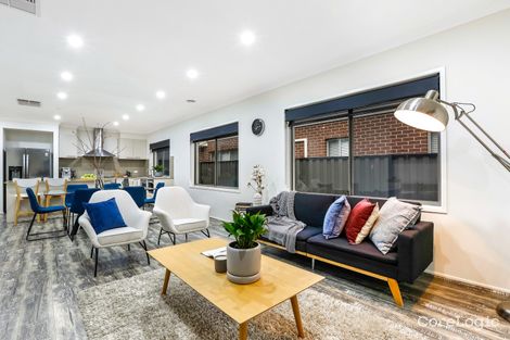 Property photo of 47 Biltmore Crescent Roxburgh Park VIC 3064