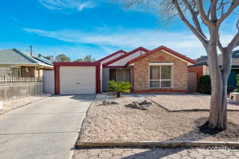 Property photo of 35 Wheeler Avenue Pooraka SA 5095
