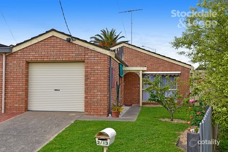 2/13 Diana Ct, Drysdale, VIC 3222