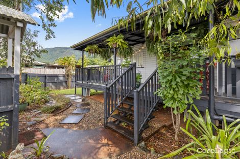 Property photo of 2 Hedley Close Redlynch QLD 4870