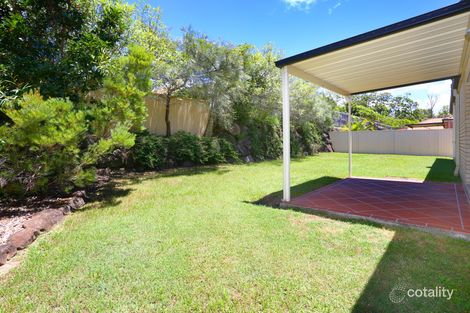 Property photo of 17 Rosegum Drive Molendinar QLD 4214