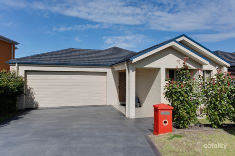 Property photo of 31 Belmont Avenue Spring Farm NSW 2570