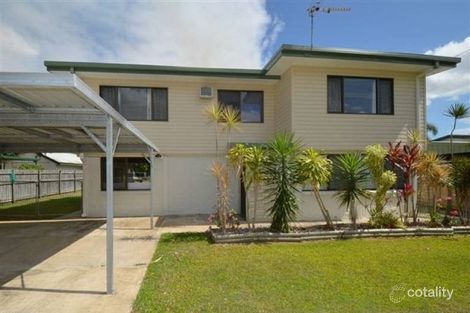 Property photo of 5 Ryrie Crescent Rasmussen QLD 4815