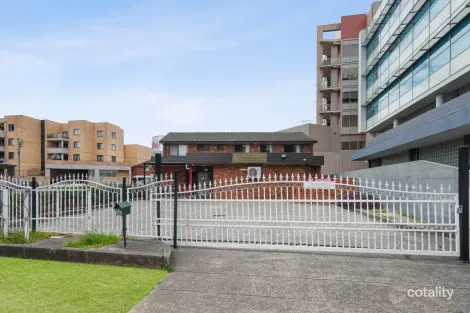 Property photo of 3 Secant Street Liverpool NSW 2170