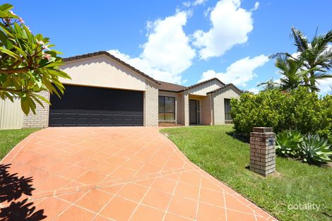 Property photo of 17 Rosegum Drive Molendinar QLD 4214