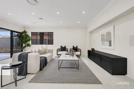 Property photo of 84A Shepherd Street Colyton NSW 2760