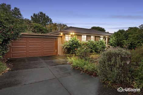 Property photo of 4 Newstead Way Wantirna South VIC 3152