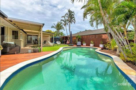 Property photo of 17 Outrigger Drive Robina QLD 4226