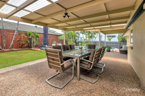 Property photo of 17 Outrigger Drive Robina QLD 4226