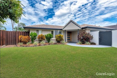 Property photo of 17 Outrigger Drive Robina QLD 4226