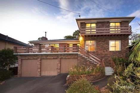 9 Sackville St, Montmorency, VIC 3094