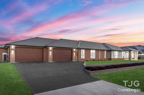 Property photo of 4 Aplite Circuit Gables NSW 2765