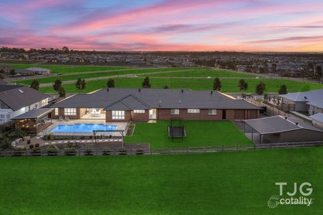 Property photo of 4 Aplite Circuit Gables NSW 2765