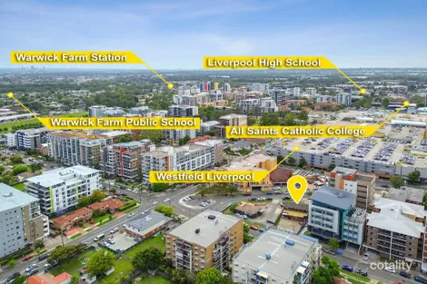 Property photo of 3 Secant Street Liverpool NSW 2170