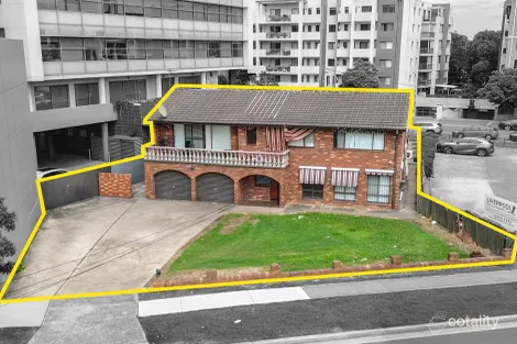 Property photo of 3 Secant Street Liverpool NSW 2170