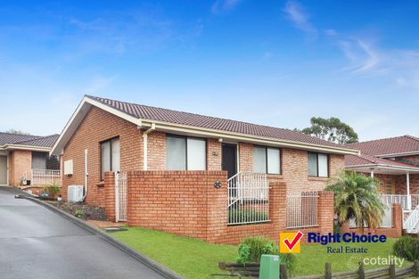 Property photo of 4/24-26 Glider Avenue Blackbutt NSW 2529