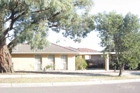 Property photo of 12 Zachary Hicks Crescent Endeavour Hills VIC 3802