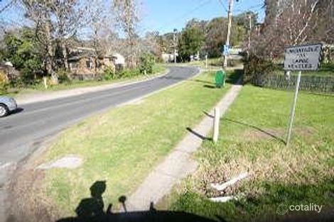 Property photo of 1 Albert Street Upper Ferntree Gully VIC 3156