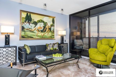 Property photo of 20D/161 Kent Street Millers Point NSW 2000
