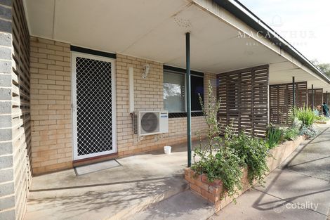 Property photo of 5/1-3 Matthews Street Lockhart NSW 2656