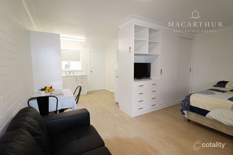 Property photo of 5/1-3 Matthews Street Lockhart NSW 2656