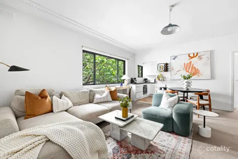 Property photo of 23/341 Alfred Street North Neutral Bay NSW 2089