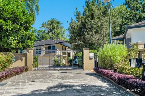 Property photo of 14/20 Patrick Street Norman Park QLD 4170
