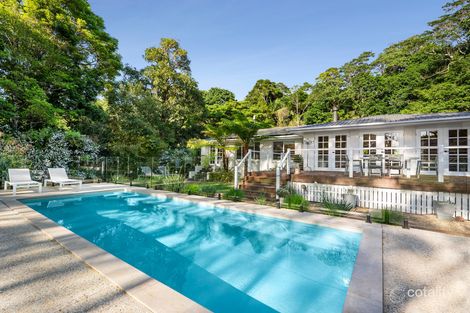 Property photo of 8 Mary Cairncross Avenue Maleny QLD 4552