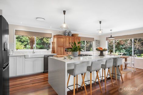 Property photo of 8 Mary Cairncross Avenue Maleny QLD 4552