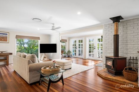 Property photo of 8 Mary Cairncross Avenue Maleny QLD 4552