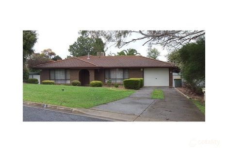 3 Kirk St, Redwood Park, SA 5097