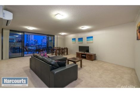 Property photo of 806/292 Boundary Street Spring Hill QLD 4000