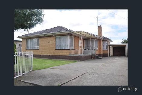 Property photo of 36 Manfred Avenue St Albans VIC 3021