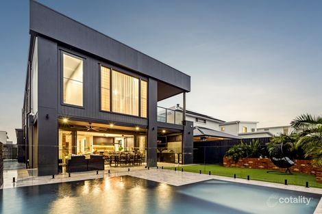 Property photo of 99 Coolum Parade Newport QLD 4020