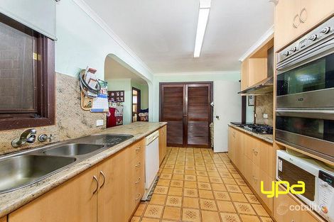Property photo of 55 Tarlee Drive Albanvale VIC 3021