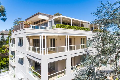 Property photo of 401/8-12 Ada Avenue Wahroonga NSW 2076