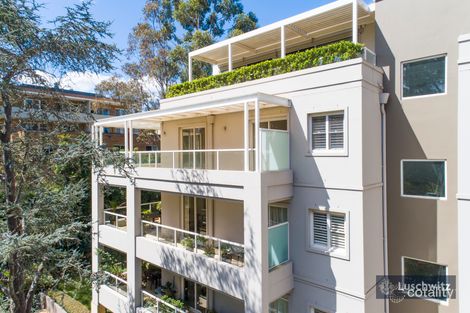 Property photo of 401/8-12 Ada Avenue Wahroonga NSW 2076