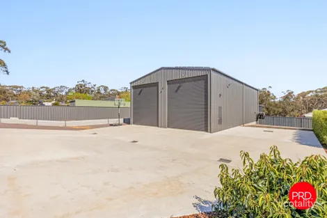 Property photo of 37 Stanley Crescent Kangaroo Flat VIC 3555