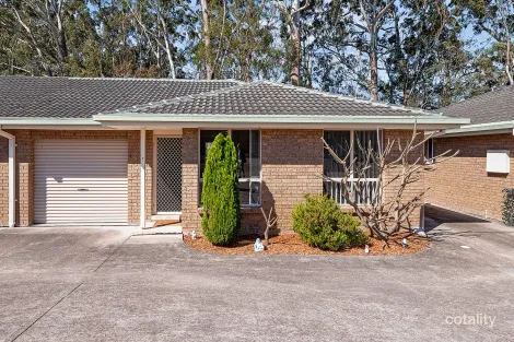 Property photo of 7/24 Bowman Drive Raymond Terrace NSW 2324