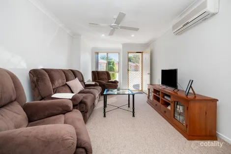 Property photo of 7/24 Bowman Drive Raymond Terrace NSW 2324