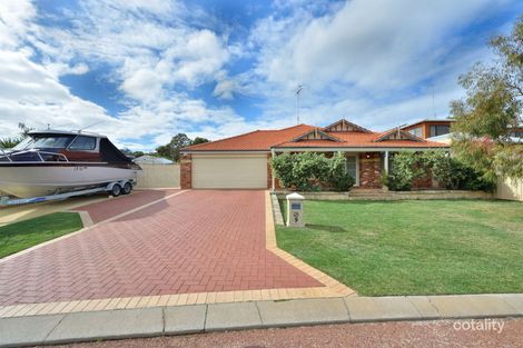 Property photo of 9 Coastal Retreat Wannanup WA 6210