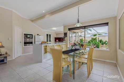 Property photo of 9 Coastal Retreat Wannanup WA 6210