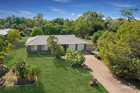 Property photo of 115 Marina Drive Bushland Beach QLD 4818