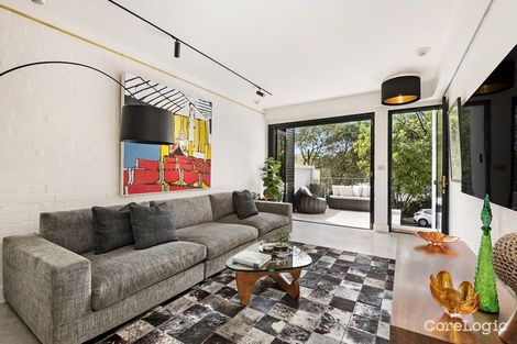 Property photo of 173 Sutherland Street Paddington NSW 2021